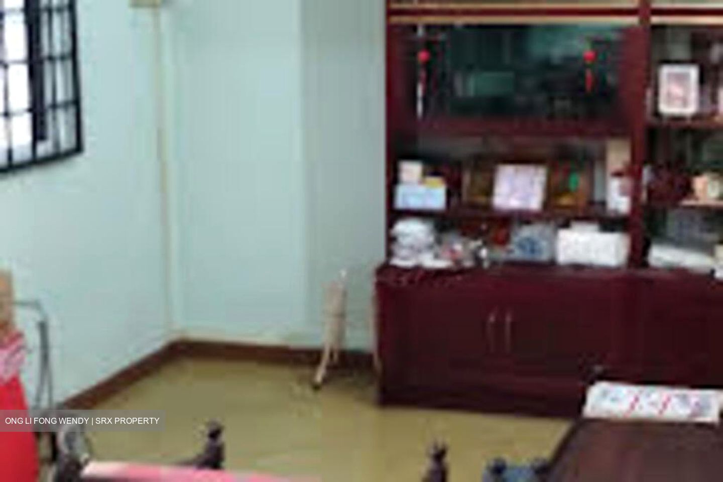 Blk 379 Clementi Avenue 5 (Clementi), HDB 3 Rooms #524066261